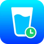 Logo of Water Tracker Water Reminder android Application 